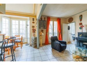Annonce appartement à vendre