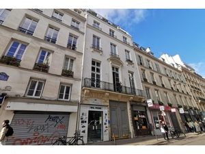 Annonce appartement à vendre