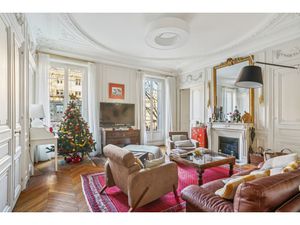 Annonce appartement à vendre