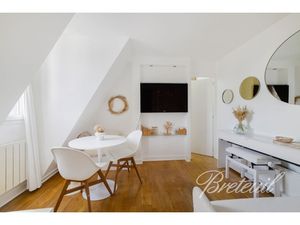 Annonce appartement à vendre