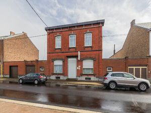 Garage à vendre à Wanfercée-Baulet (VBD68847)