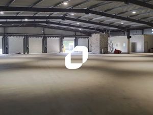 Location Local d'activités Lormont 33310