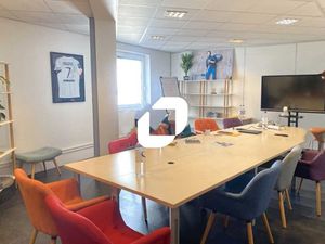 Location Bureau Montreuil 93100