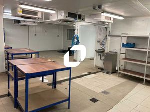 Location Local d'activités Montreuil 93100