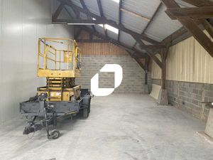 Location Local d'activités Livilliers 95300