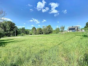 Terrain à bâtir à vendre à Route de la Barrière 47a Sainte-Ode (VBD69068)