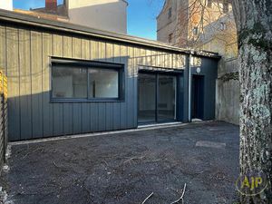 Centre BEAUPREAU Grand T3 Neuf de 90m²