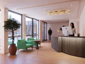 Bureaux proche Saint Lazare - Modulables