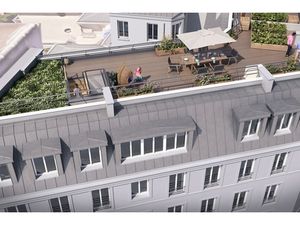 Annonce appartement à vendre