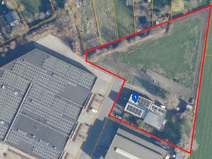 Commercieel te koop in Roeselare