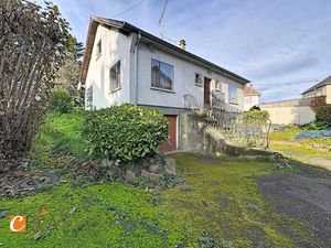 en vente Maison 85 m² – 149 000 € |Mulhouse