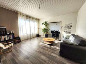 Vente Appartement 4 pièces à Nantes Hippodrome (44000) : à vendre 4 pièces / 75m² Nantes H