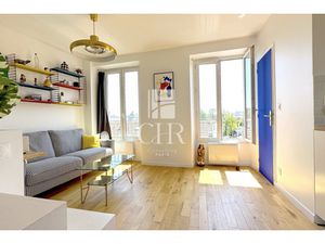 Annonce appartement à vendre