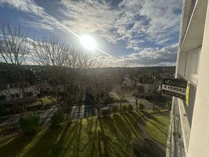 Vente Appartement 4 pièces à Quimper (29000) : à vendre 4 pièces / 70m² Quimper