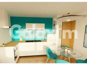 Vente Appartement 3 pièces à Retiers (35240) : à vendre 3 pièces / 56m² Retiers