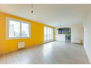 Vente Appartement 3 pièces à Rezé (44400) : à vendre 3 pièces / 76m² Rezé
