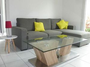 Location appartement 1 pièce 12 m² à Saint-Nazaire (44600)