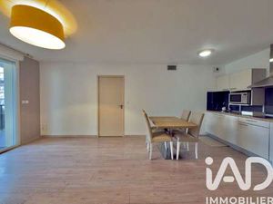 Vente Appartement 2 pièces à Toulouse (31000) : à vendre 2 pièces / 50m² Toulouse