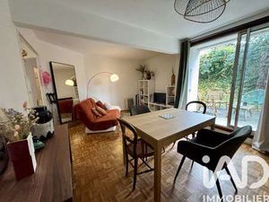 Vente Appartement 2 pièces à Toulouse (31000) : à vendre 2 pièces / 50m² Toulouse