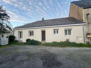 Vente Maison à Blain (44130) : à vendre / Blain