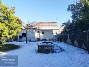 Vente Maison à La Plaine-sur-Mer (44770) : à vendre / 59m² La Plaine-sur-Mer