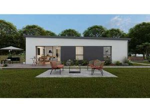 Vente Maison au Pallet (44330) : à vendre / 81m² Le Pallet