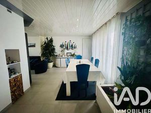Vente Maison aux Sables-d'Olonne (85100) : à vendre / 95m² Les Sables-d'Olonne