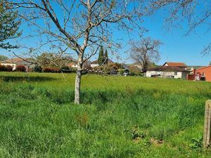 Vente Terrain à Saint-Juéry (81160) : à vendre / 2747m² Saint-Juéry