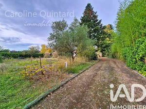 Vente Terrain à Tournefeuille (31170) : à vendre / 1200m² Tournefeuille