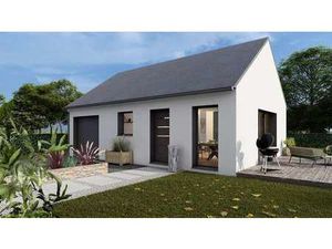 Vente Maison à Besné (44160) : à vendre / 80m² Besné