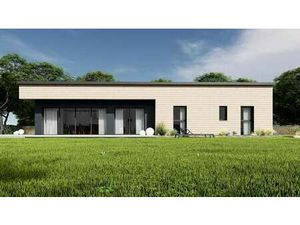 Vente Maison à Briec (29510) : à vendre / 120m² Briec