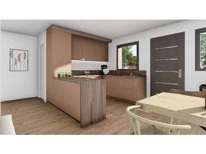 Vente Maison à Châteaubourg (35220) : à vendre / 60m² Châteaubourg