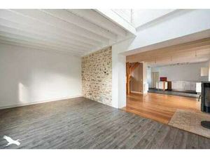 Vente Maison à La chabossiere (44220) : à vendre / 120m² La chabossiere