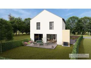 Vente Maison à Gévezé (35850) : à vendre / 140m² Gévezé