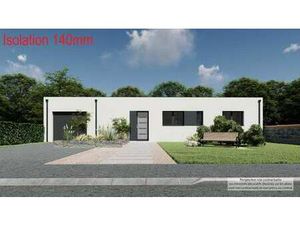 Vente Maison à Guichen (35580) : à vendre / 97m² Guichen