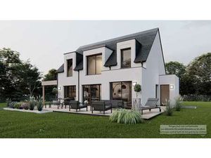 Vente Maison à Locronan (29180) : à vendre / 120m² Locronan