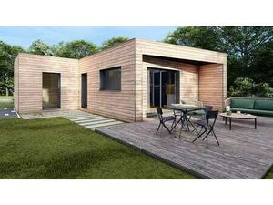 Vente Maison à Louvigné-de-Bais (35680) : à vendre / 40m² Louvigné-de-Bais