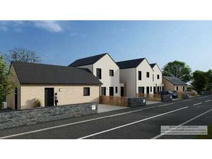 Vente Maison à Montauban-de-Bretagne (35360) : à vendre / 60m² Montauban-de-Bretagne