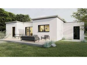 Vente Maison à Perros-Guirec (22700) : à vendre / 102m² Perros-Guirec