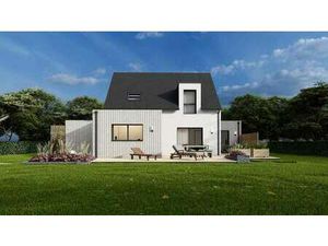 Vente Maison à Plobannalec-Lesconil (29740) : à vendre / 119m² Plobannalec-Lesconil