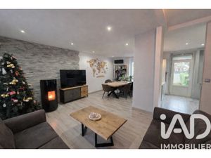 Vente Maison à Prix-lès-Mézières (08000) : à vendre / 95m² Prix-lès-Mézières