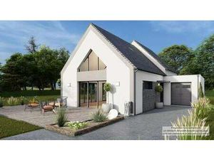 Vente Maison à Quimper (29000) : à vendre / 118m² Quimper