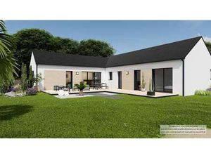 Vente Maison à Saint-Briac-sur-Mer (35800) : à vendre / 110m² Saint-Briac-sur-Mer