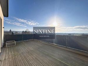 T4 Duplex Vue Exceptionnelle