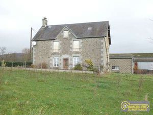 Vente Maison au Mesnil-Gilbert (50670) : à vendre / 130m² Le Mesnil-Gilbert