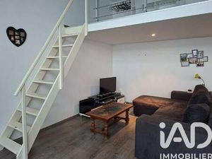Vente Appartement T1 au Havre (76600) : à vendre T1 / 38m² Le Havre