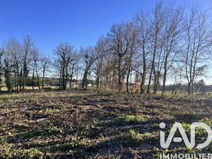 Vente Terrain à Orignolles (17210) : à vendre / 3012m² Orignolles