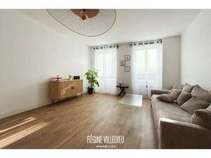 Location Appartement 2 pièces à Cherbourg-en-Cotentin (50100) : à louer 2 pièces / 51m² Ch