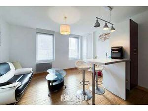 Location Appartement 2 pièces Meublé à Cherbourg-en-Cotentin (50100) : à louer 2 pièces Me