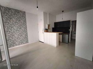 Location Appartement T1 à Nantes Centre Ville (44000) : à louer T1 / 24m² Nantes Centre Vi